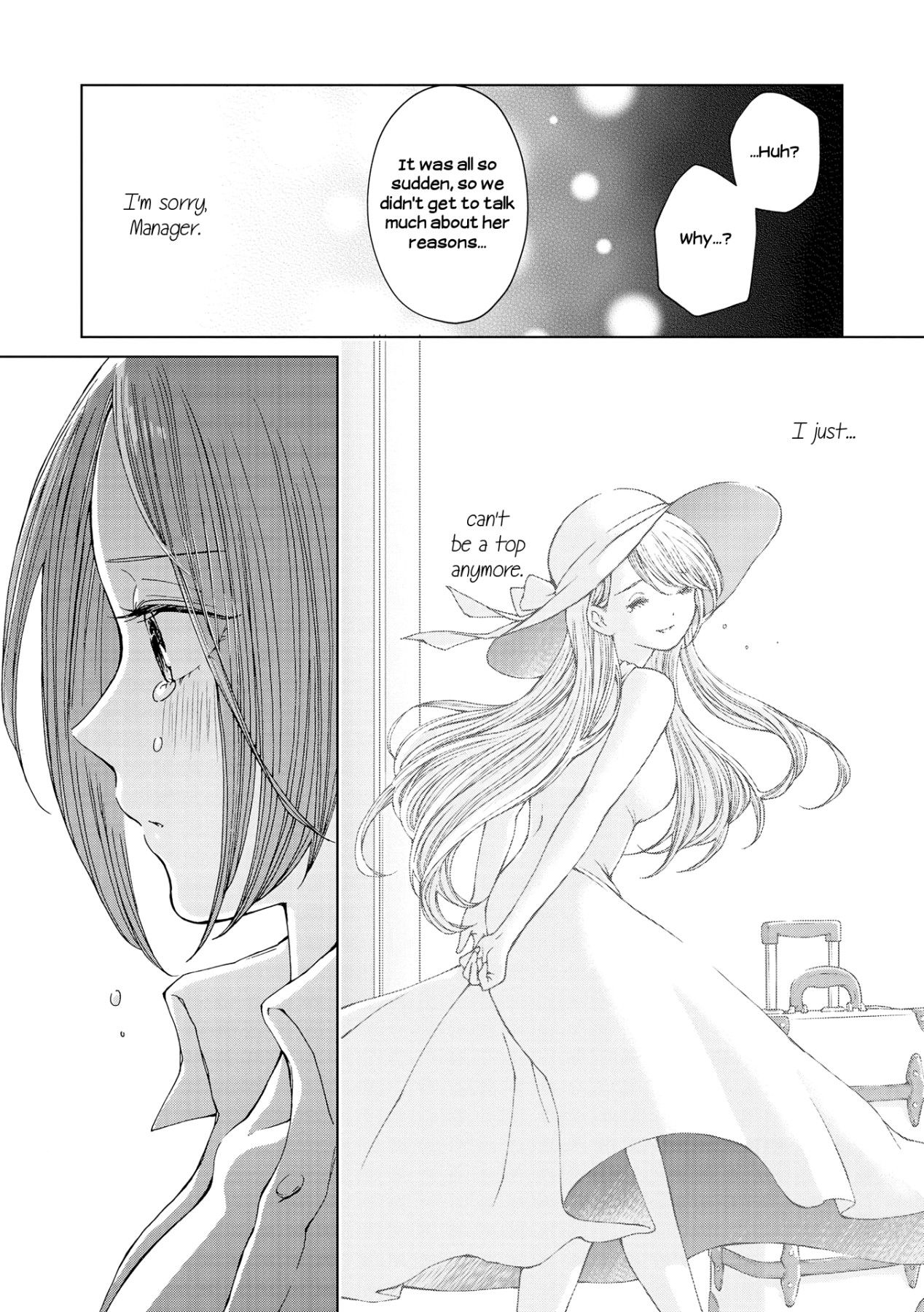 Hentai Manga Comic-Sugar Cigaret-Read-23